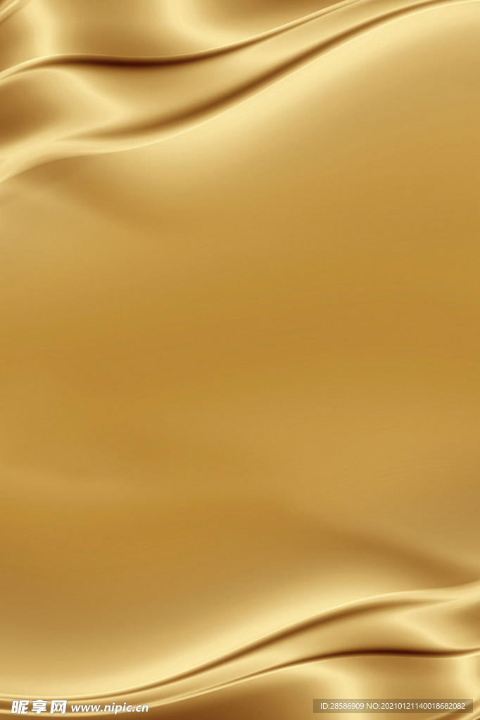 金色背景
