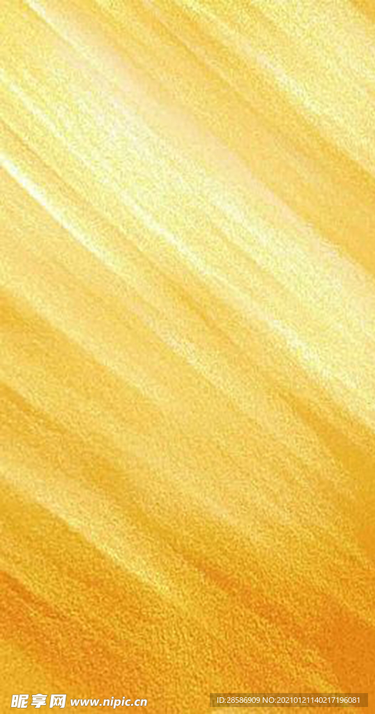 金色背景