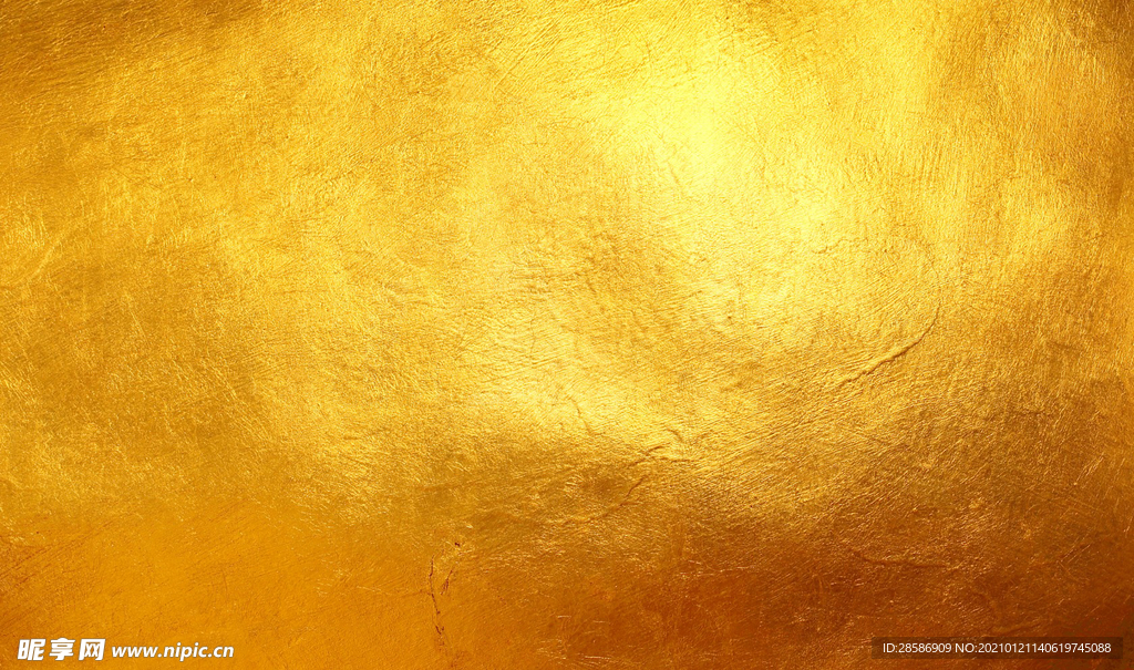 金色背景