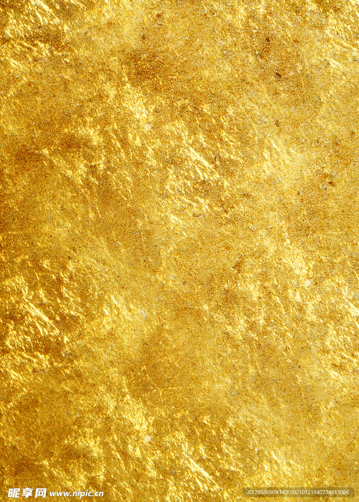金色背景