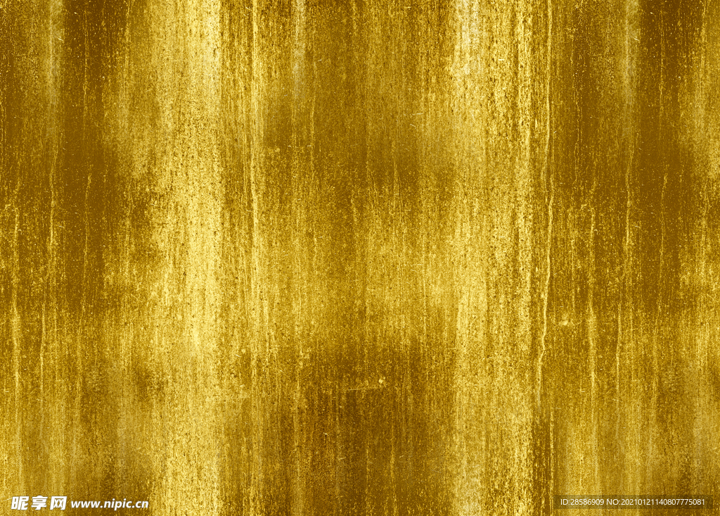金色背景