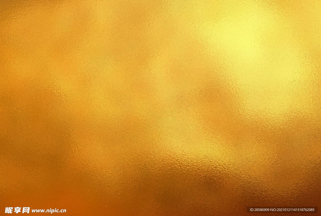 金色背景