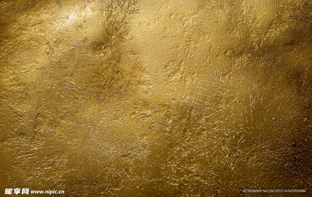 金色背景