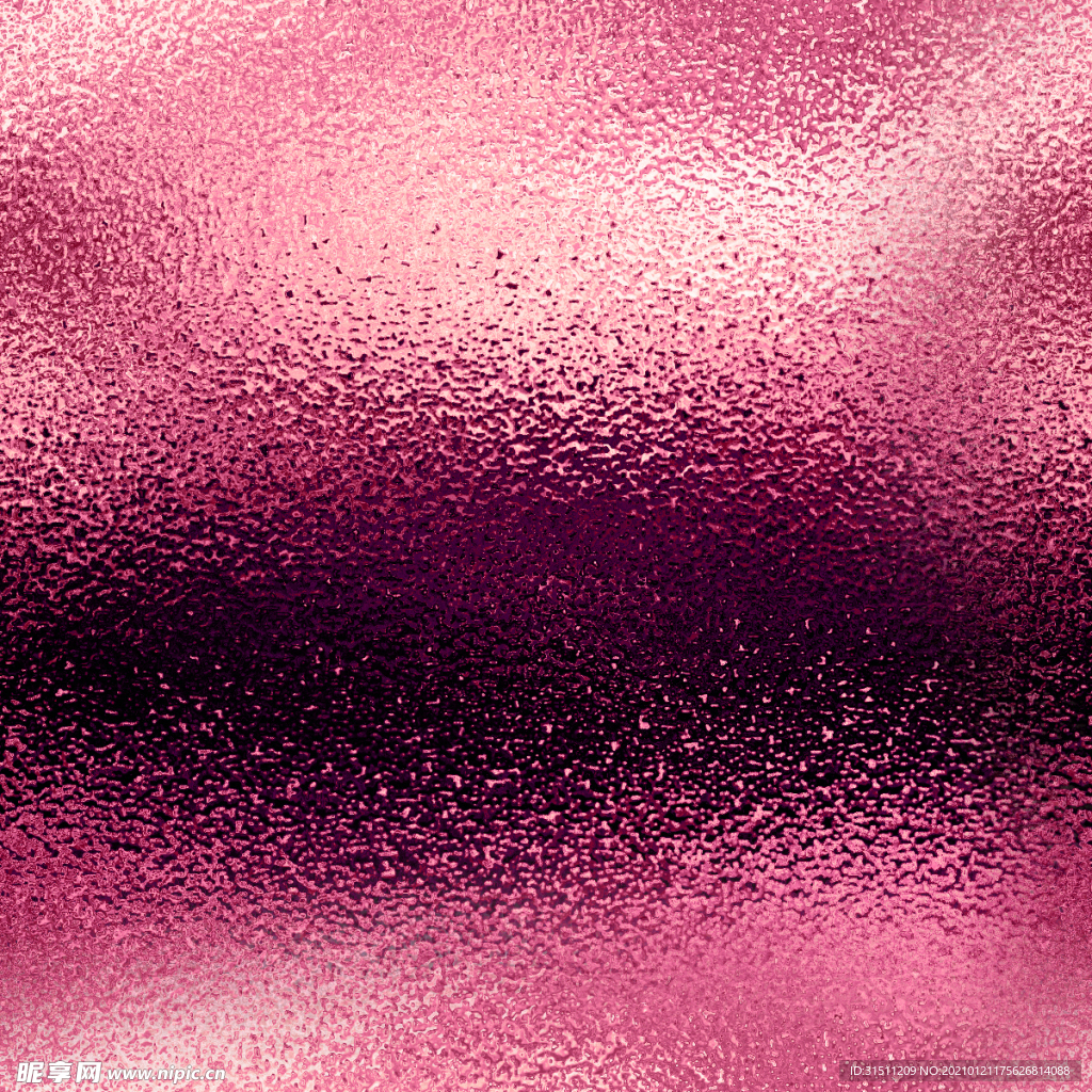 闪烁金箔 粉色系背景