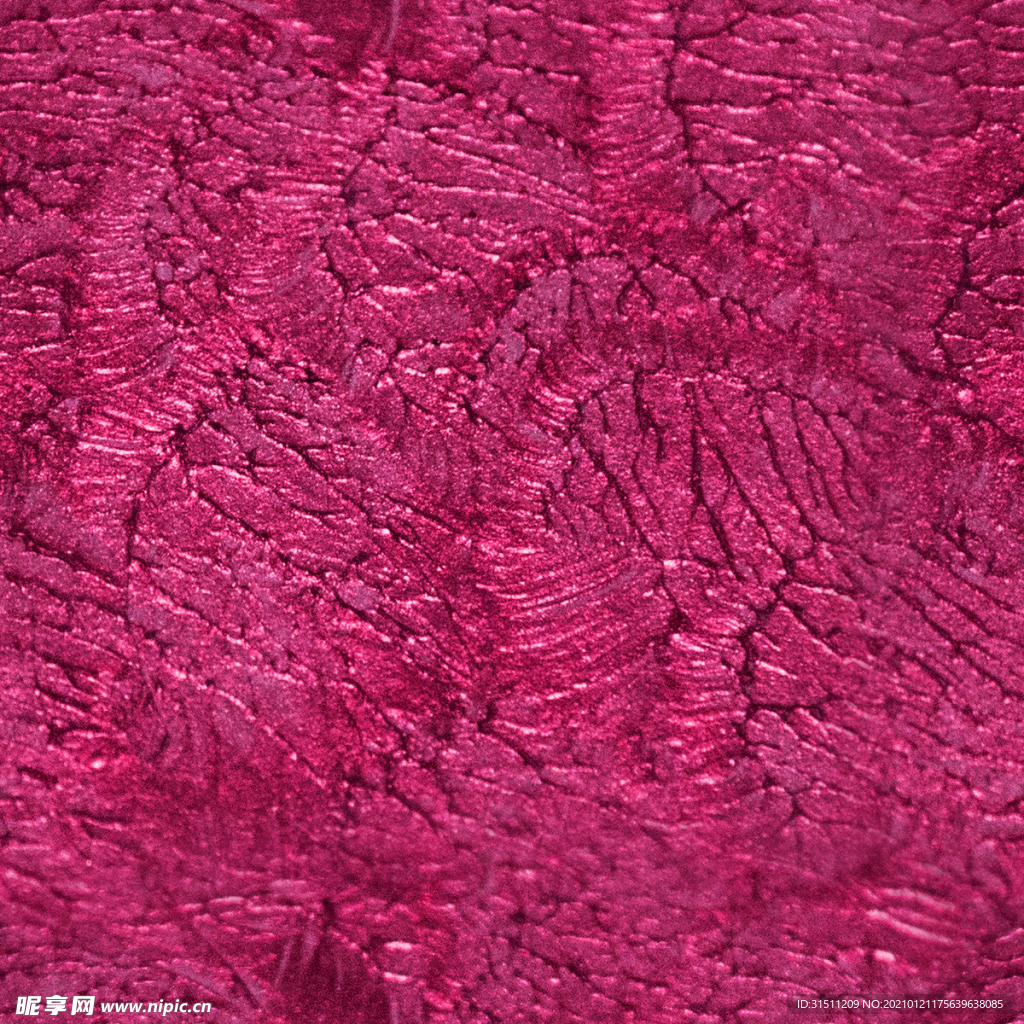 闪烁金箔 粉色系背景