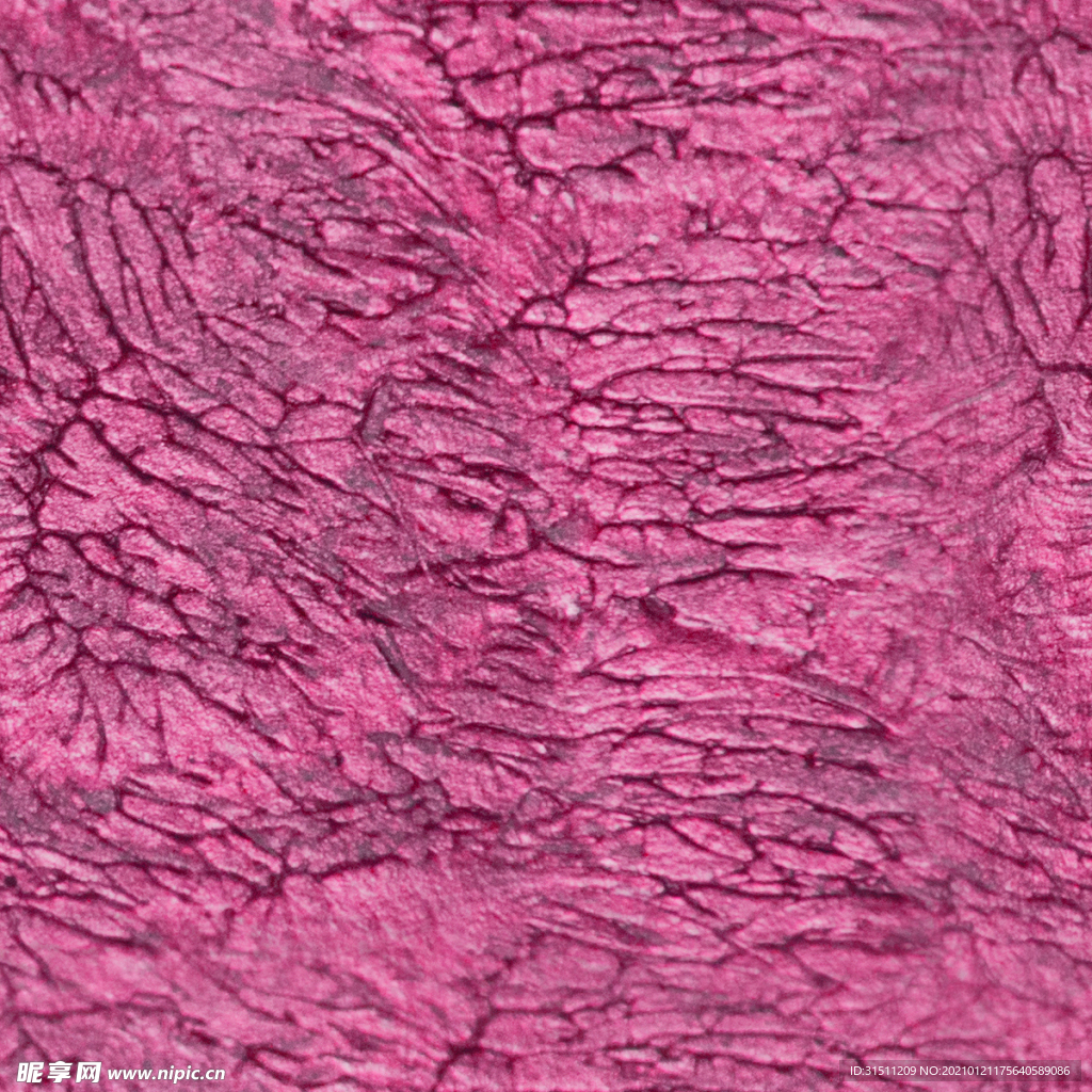 闪烁金箔 粉色系背景