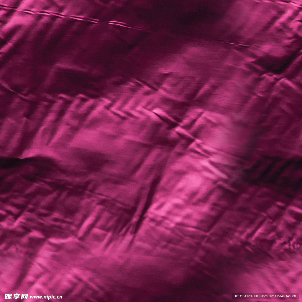 闪烁金箔 粉色系背景