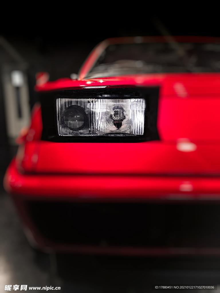 汽车