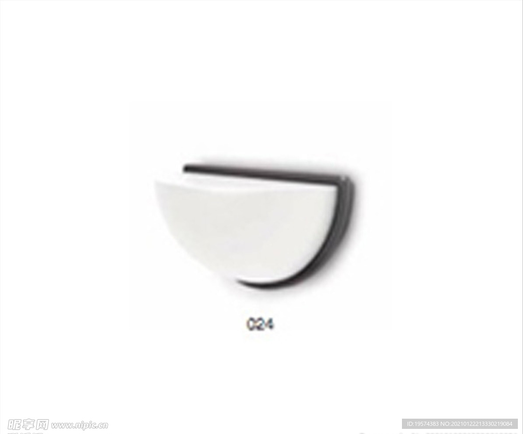 C4D模型街灯路灯室外灯