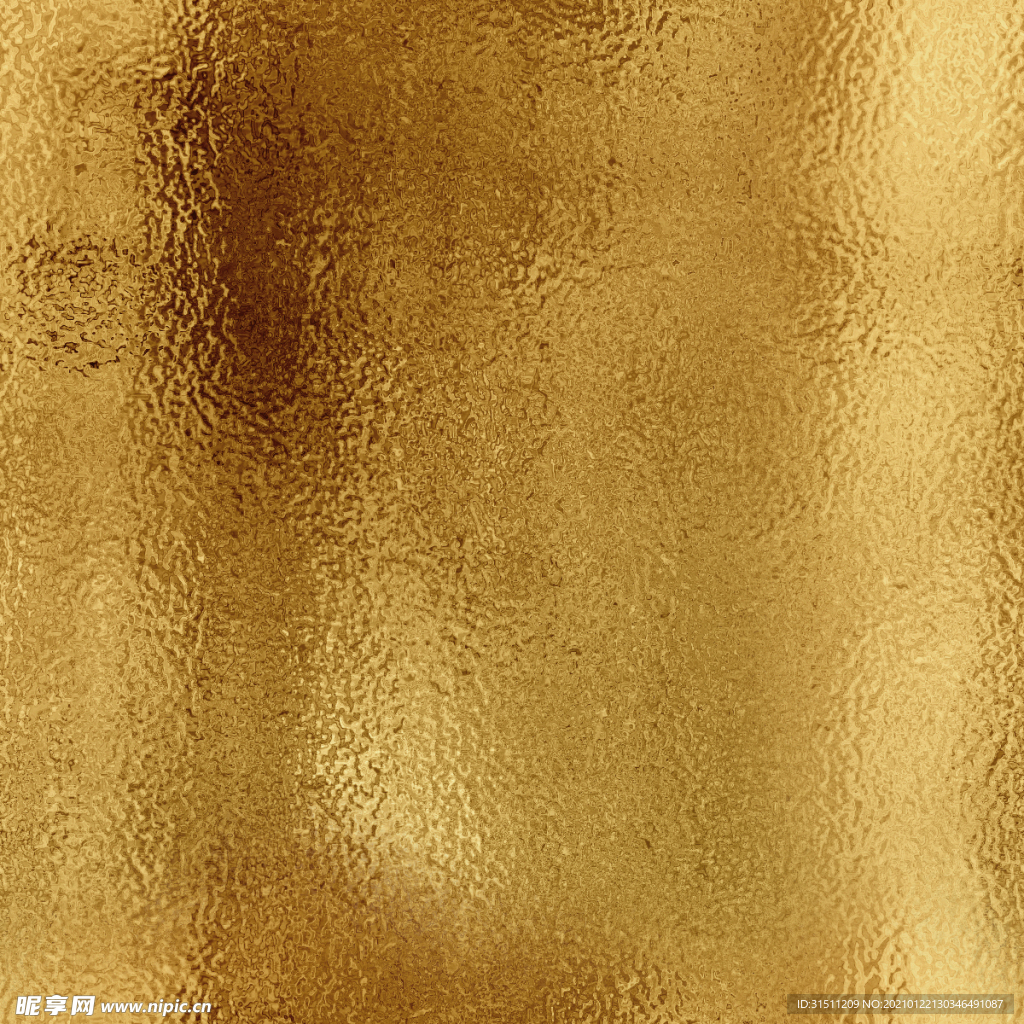 闪烁金箔 金色系背景