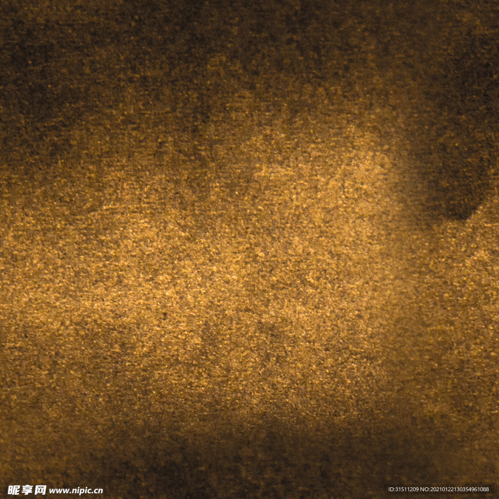 闪烁金箔 金色系背景