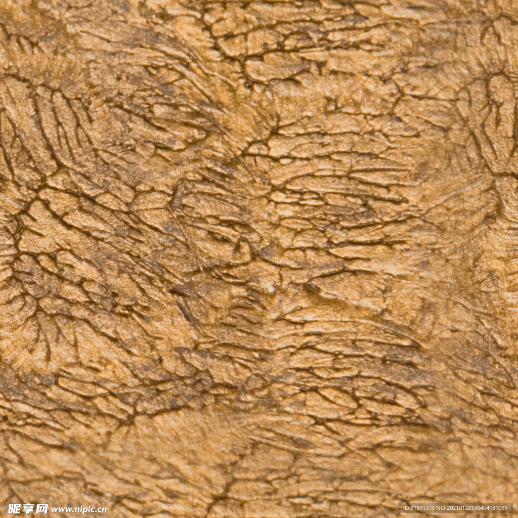 闪烁金箔 金色系背景