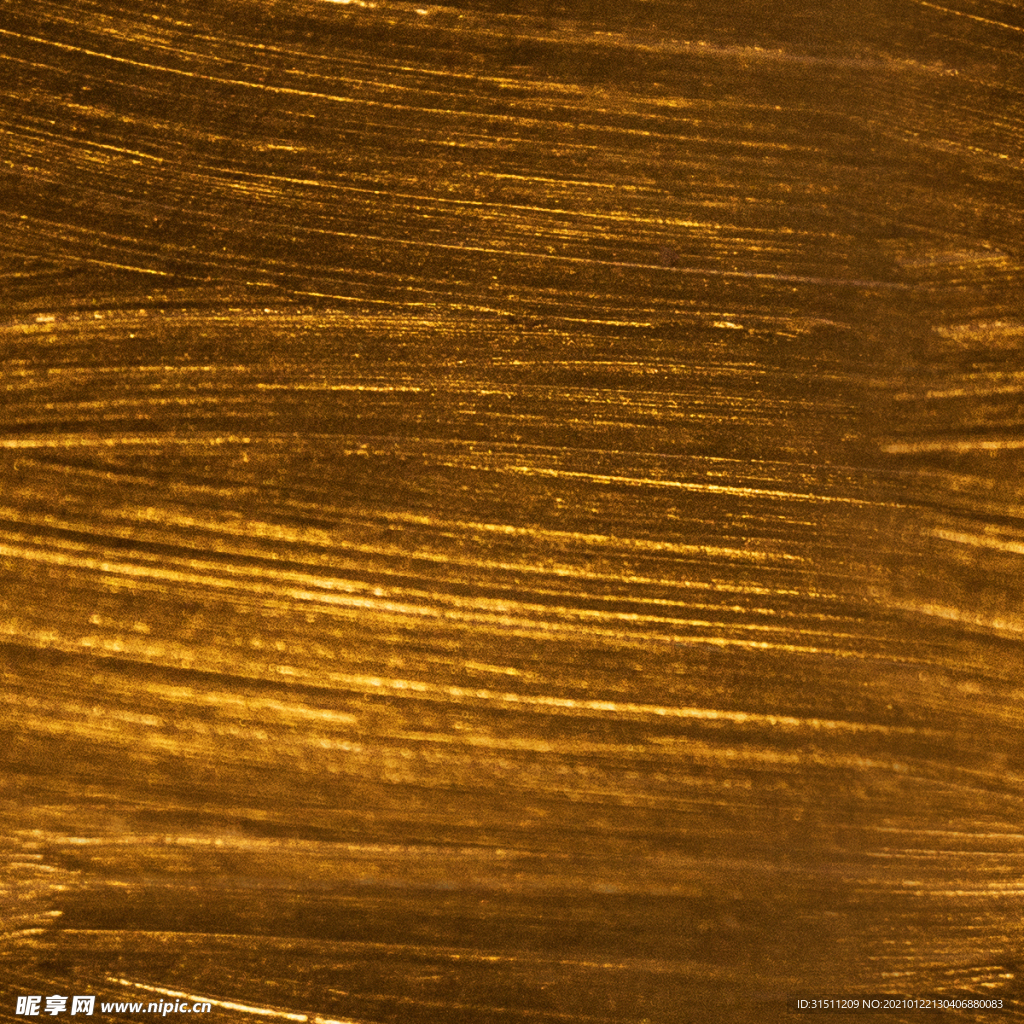 闪烁金箔 金色系背景