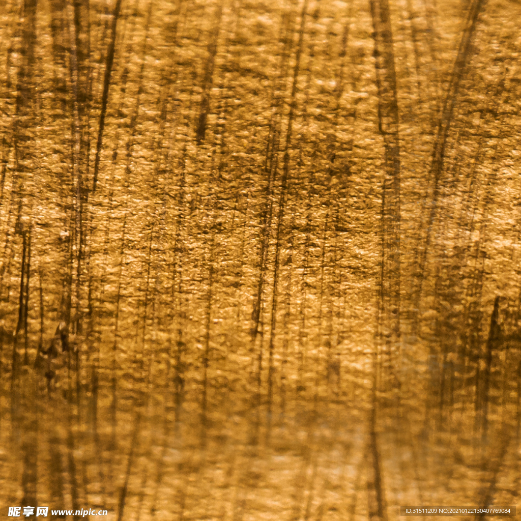 闪烁金箔 金色系背景