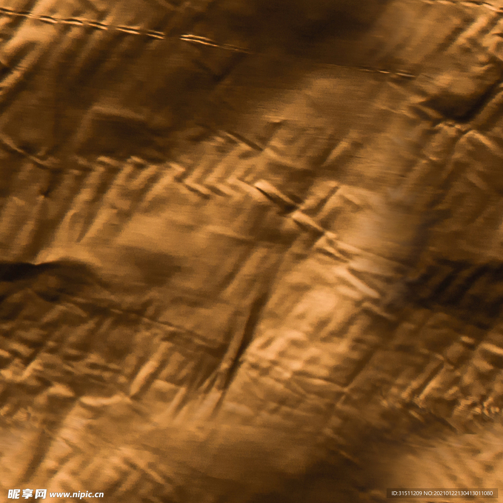 闪烁金箔 金色系背景