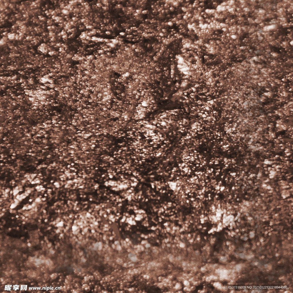 闪烁金箔 玫瑰金背景