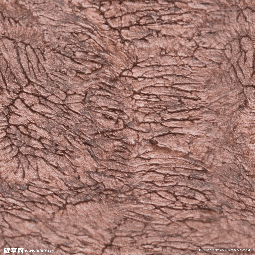 闪烁金箔 玫瑰金背景