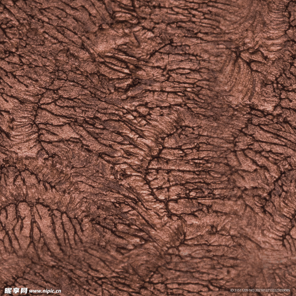 闪烁金箔 玫瑰金背景