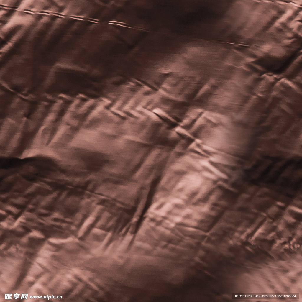 闪烁金箔 玫瑰金背景