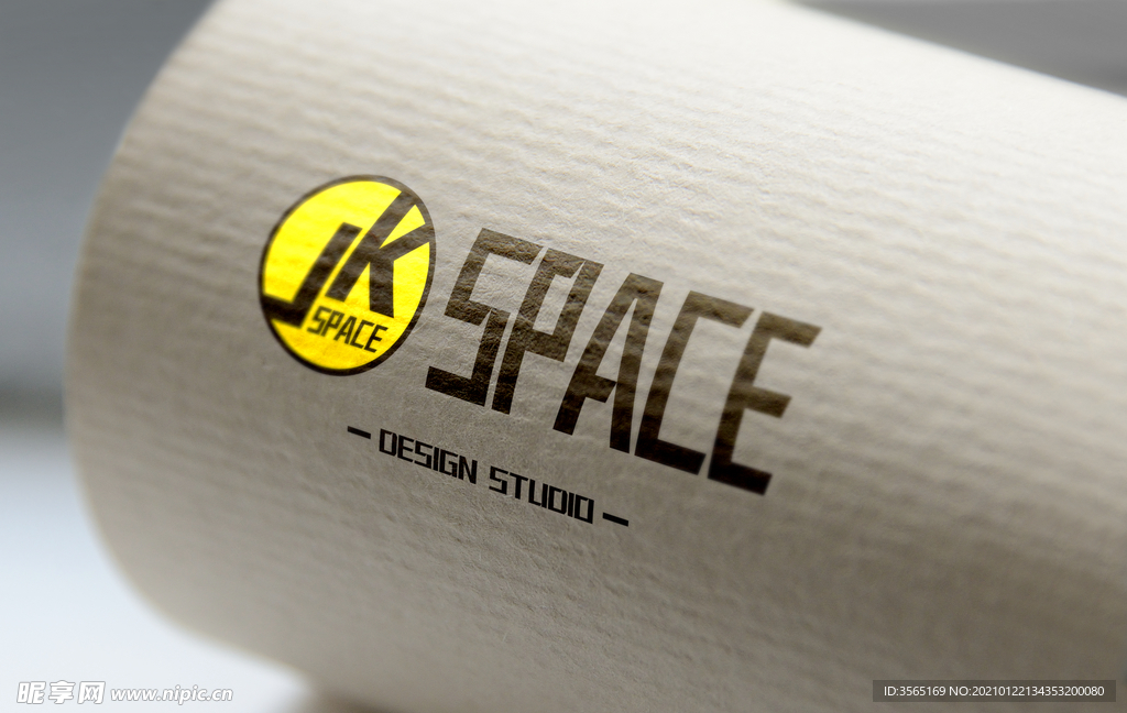 样机 logo样机 标志样机