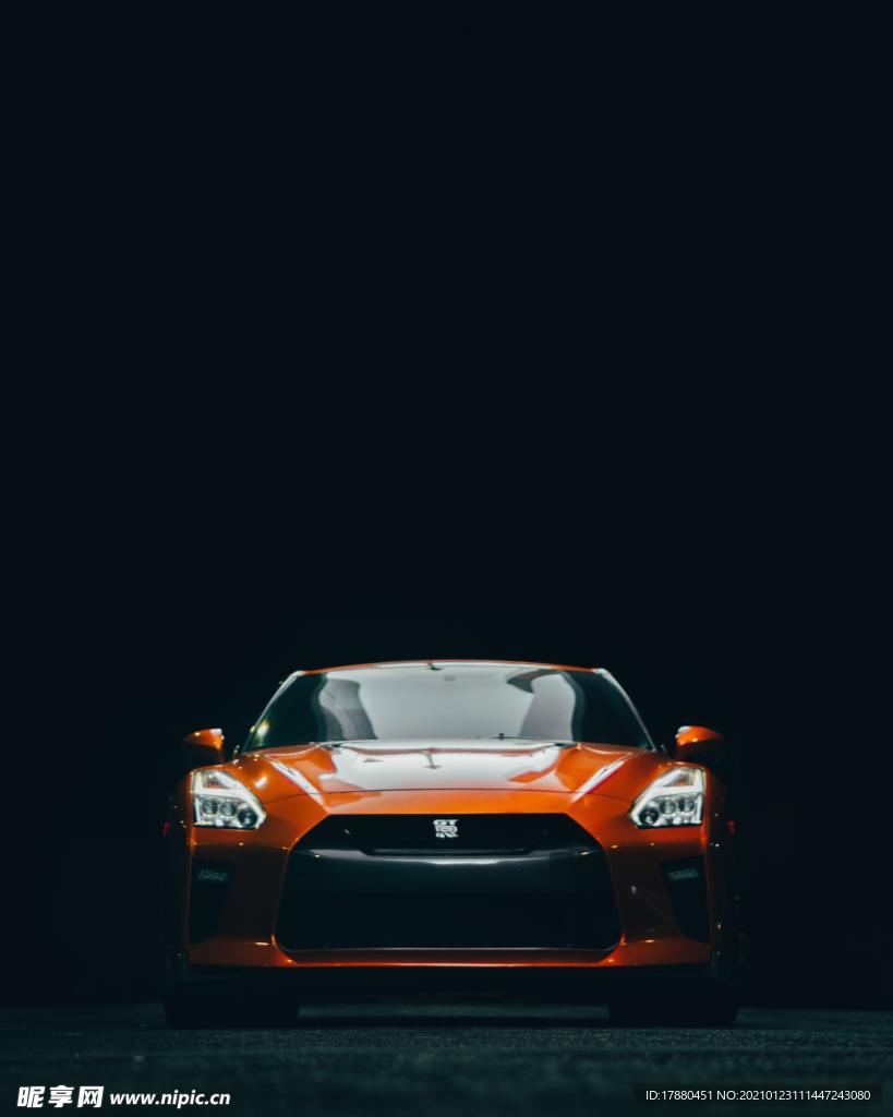 汽车