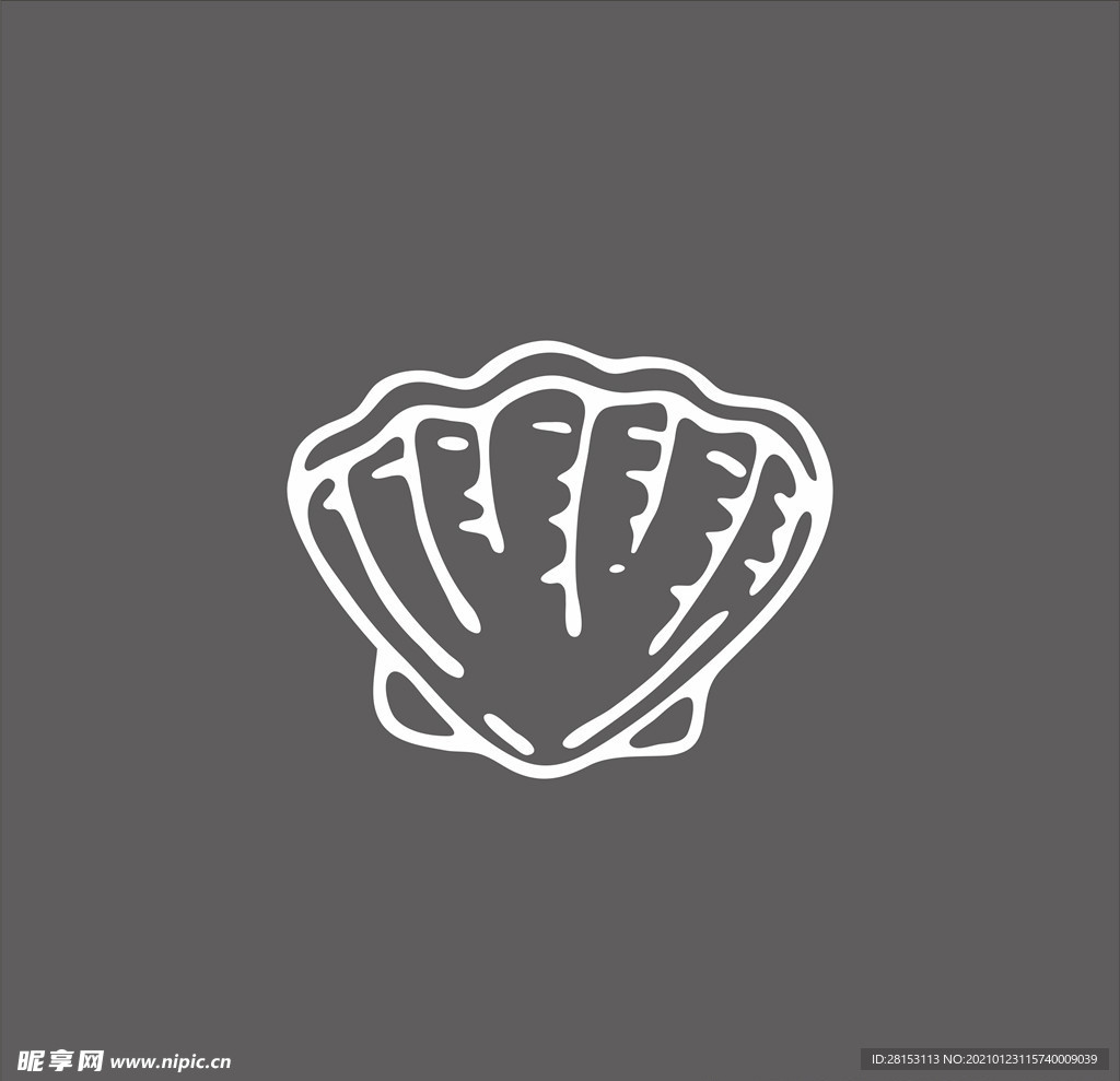 贝壳