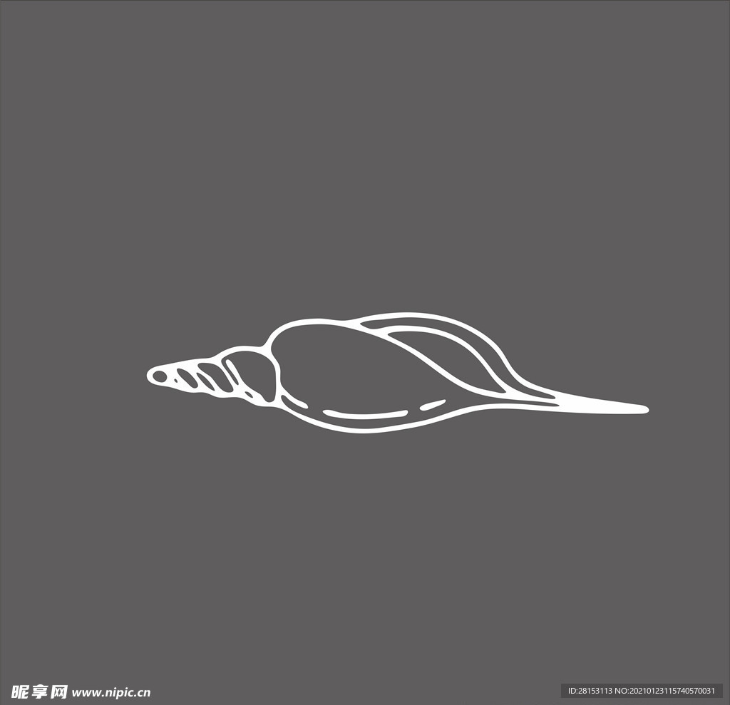 贝壳
