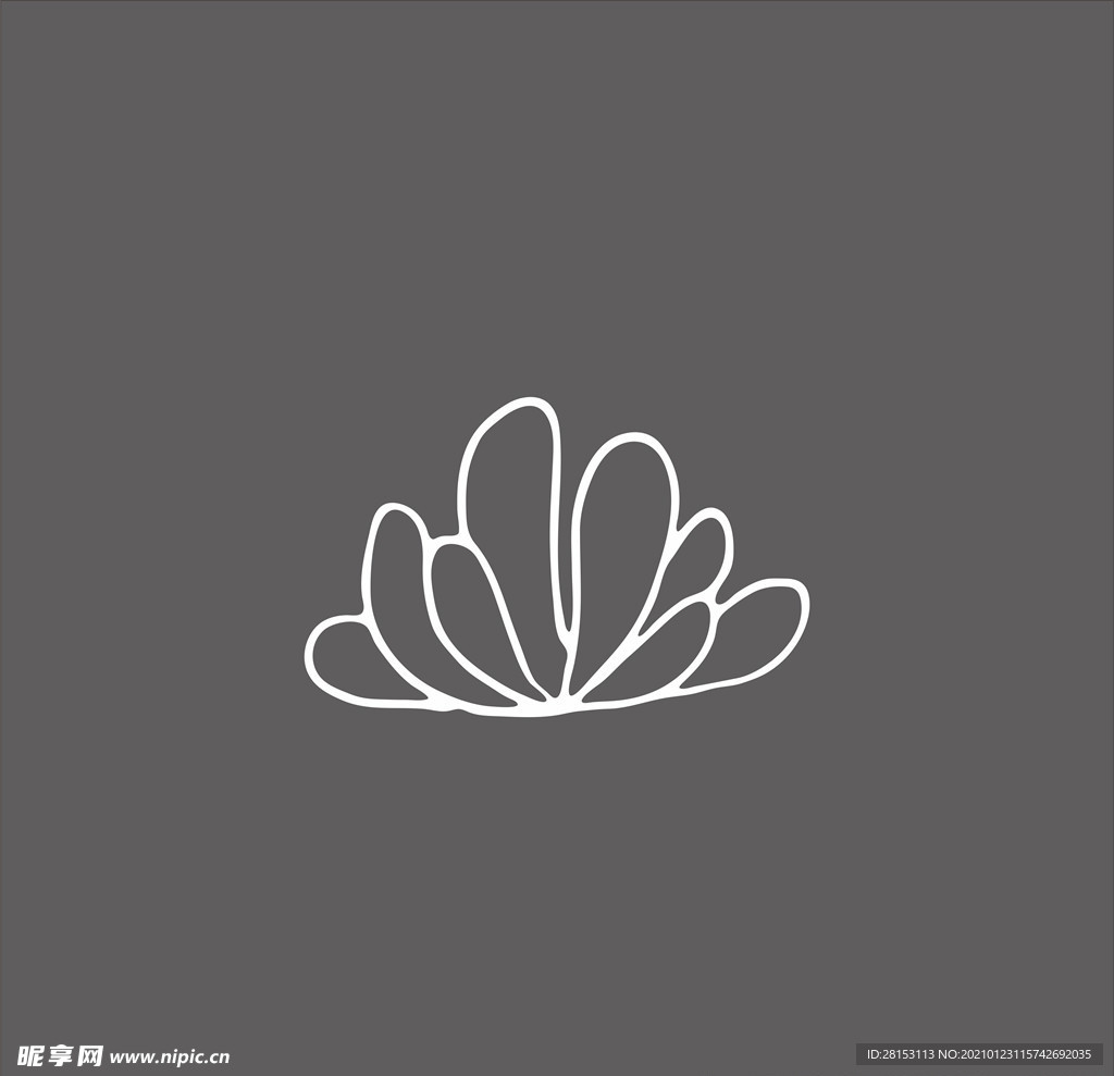 贝壳