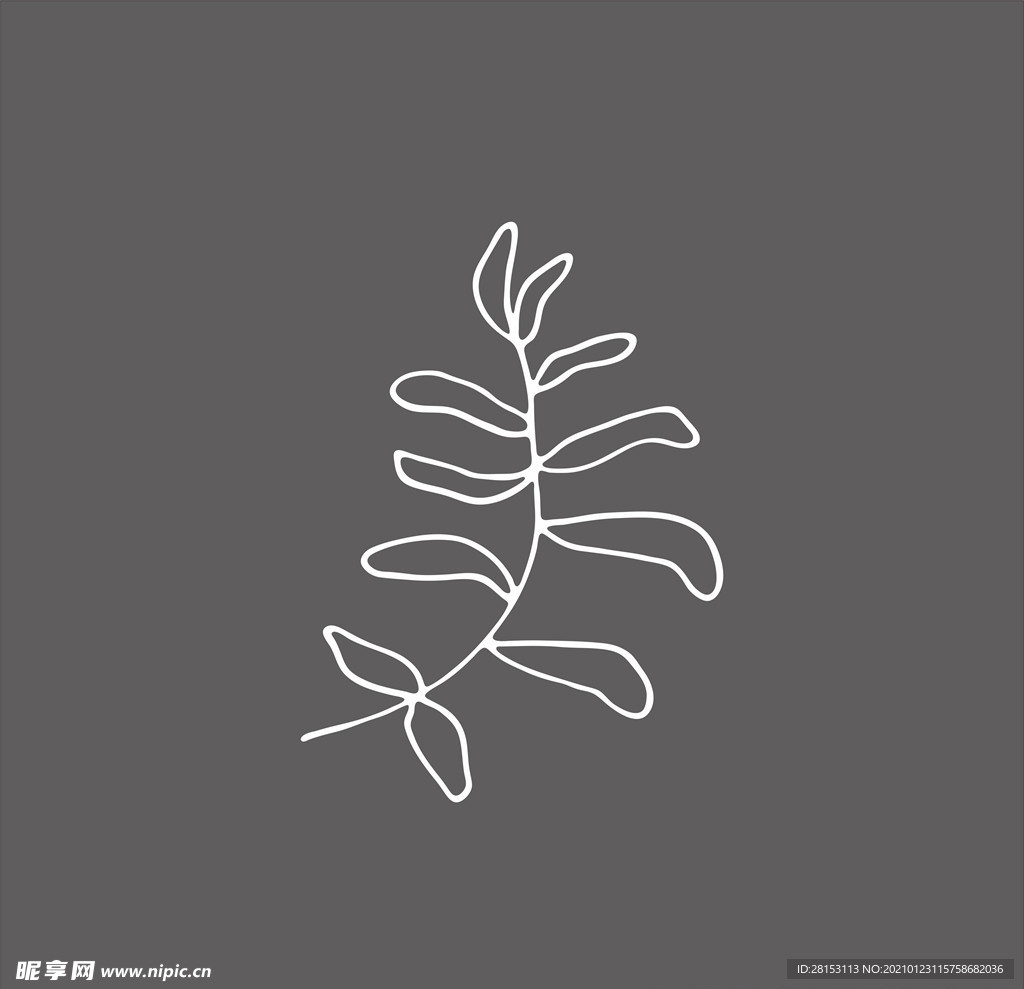 海草