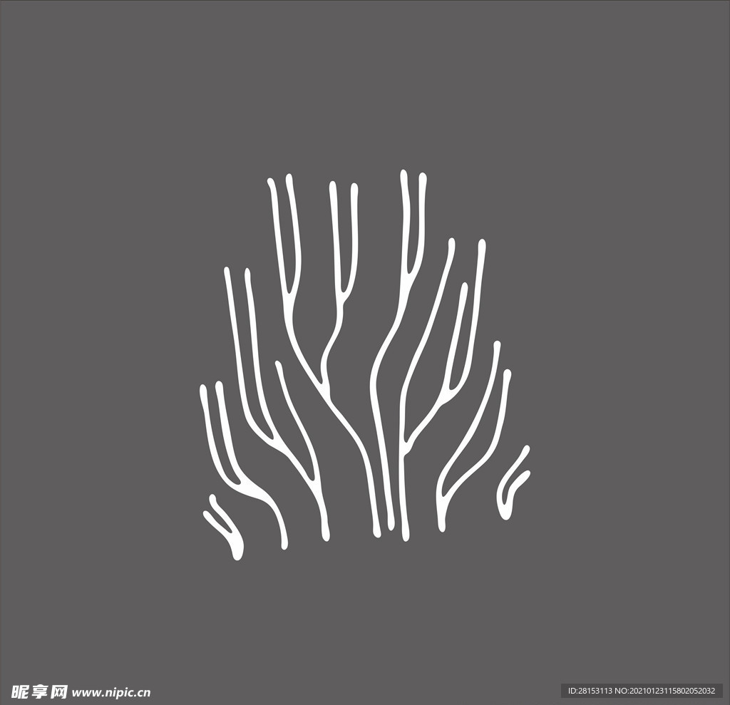海草
