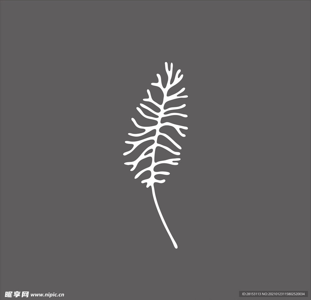 海草