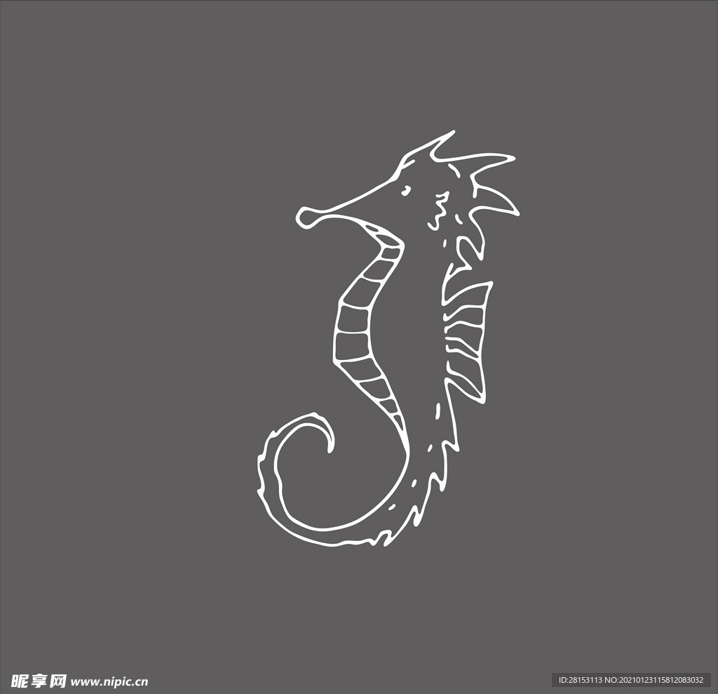 海马