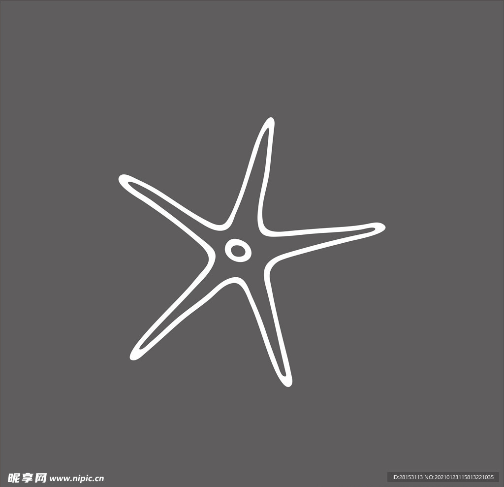 海星
