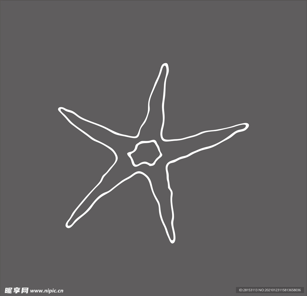 海星