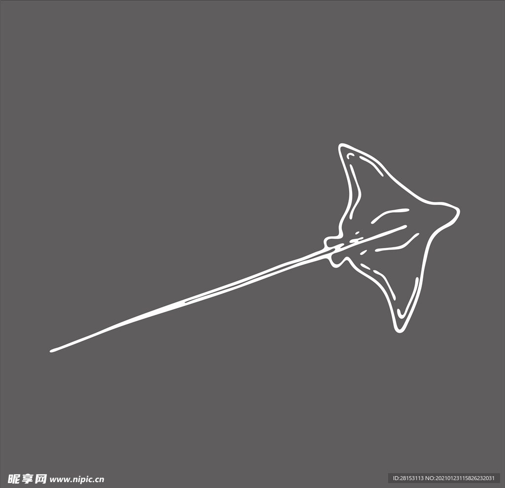 鱼