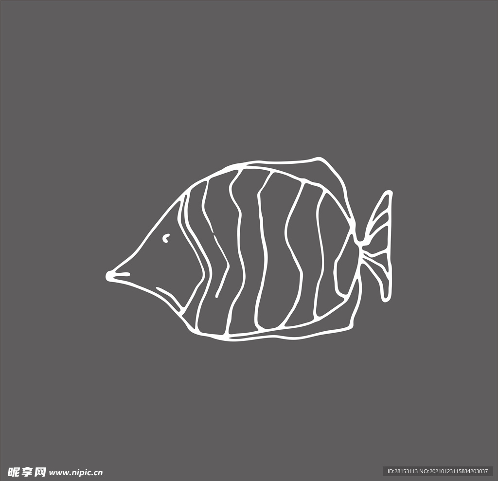 鱼