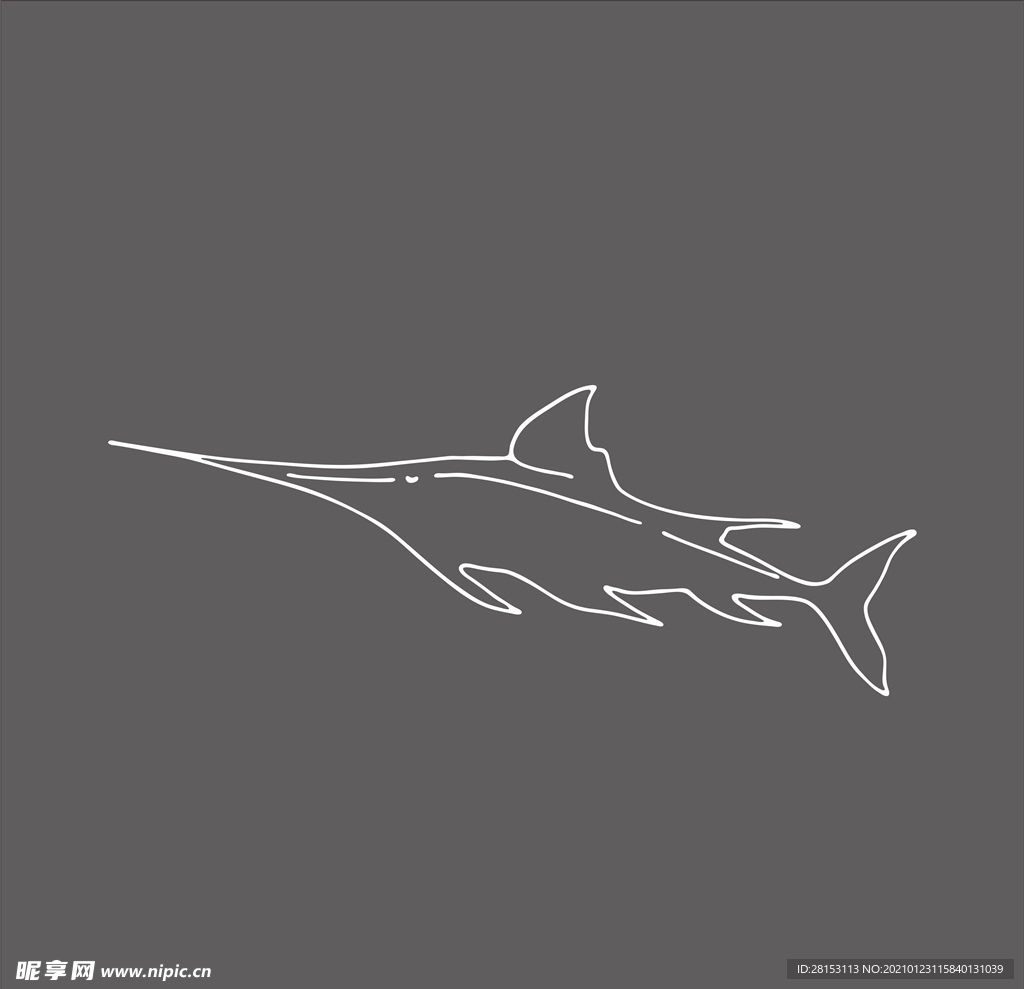 鱼