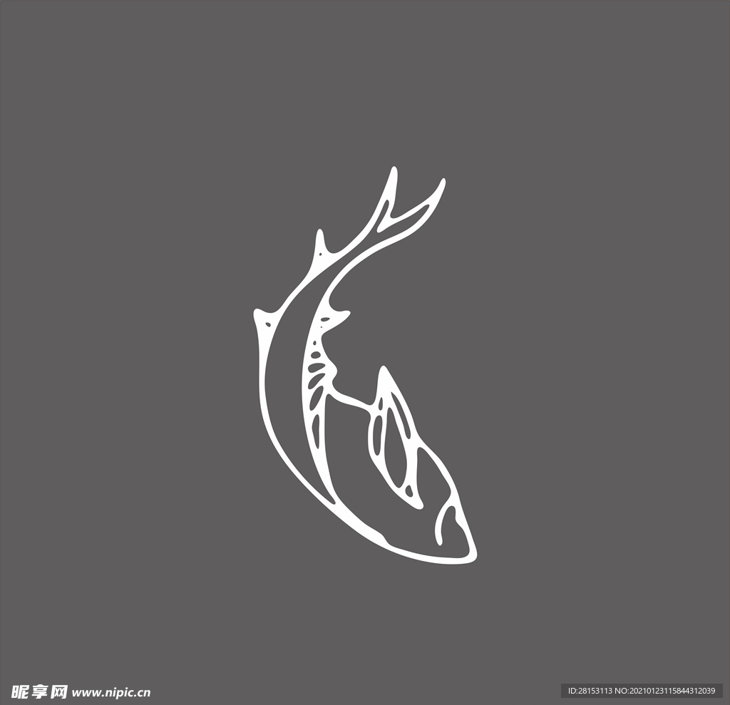 鱼