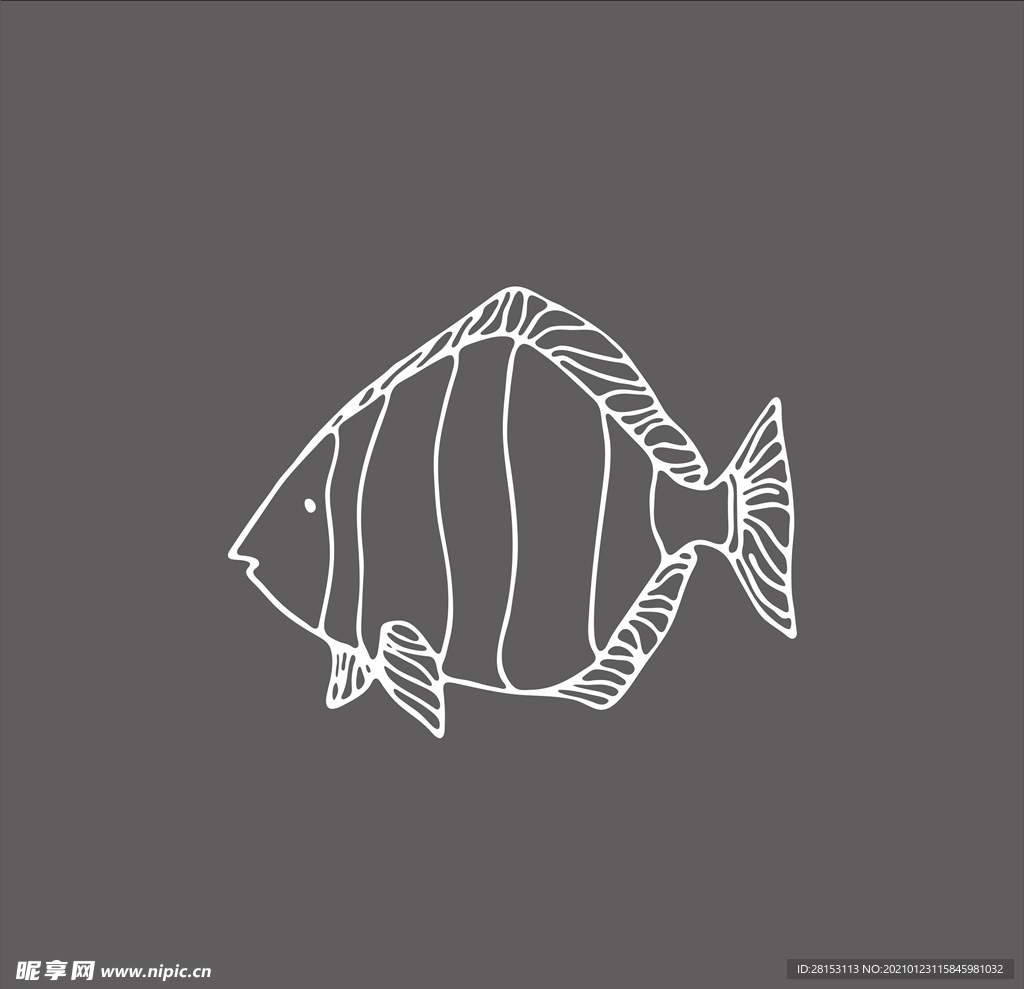 鱼