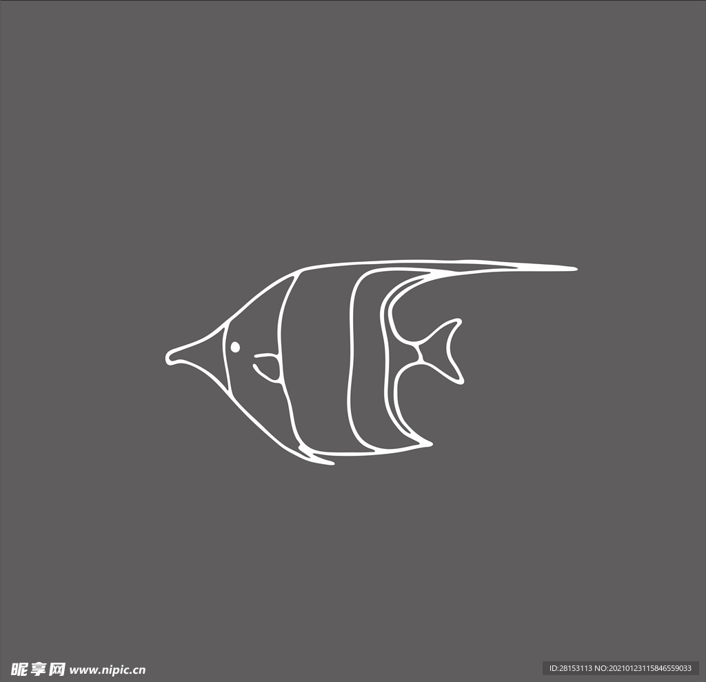 鱼