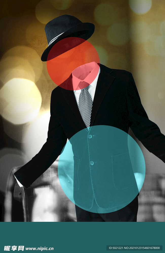 房地产广告背景素材