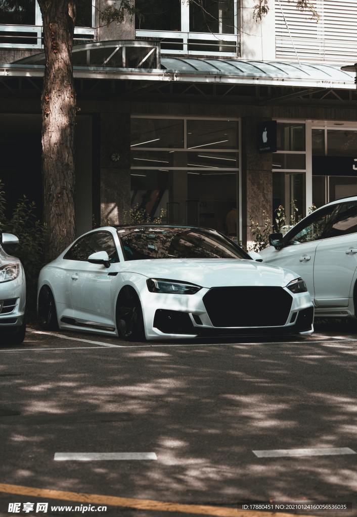 汽车