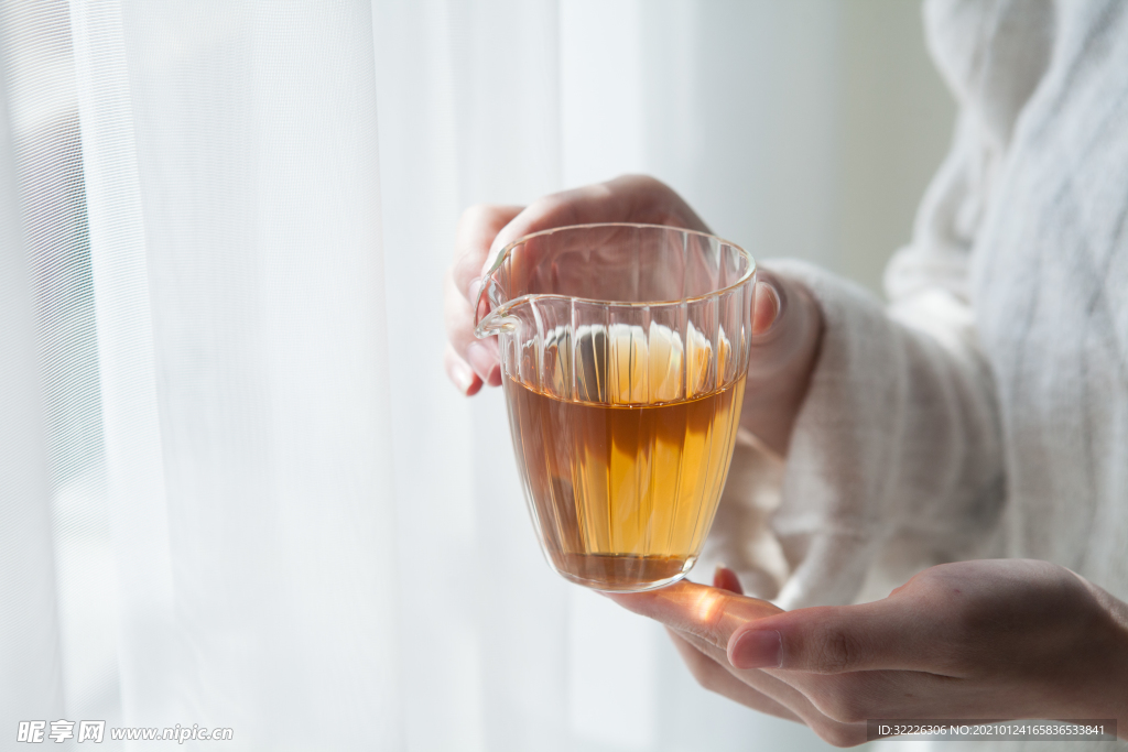 茶具公道杯