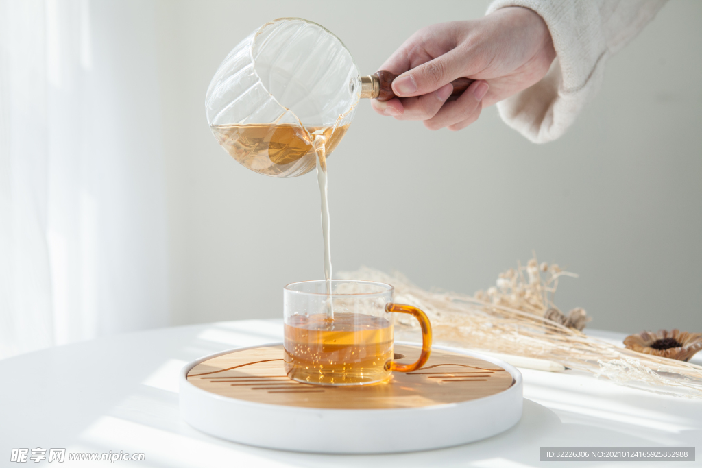 茶具玻璃杯