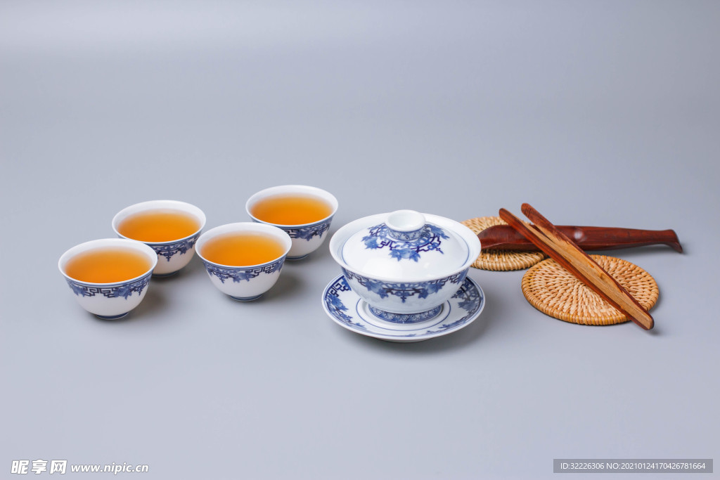 茶具套装