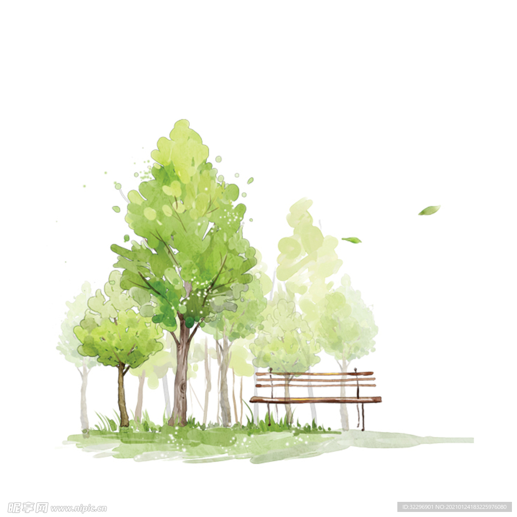 插画素材
