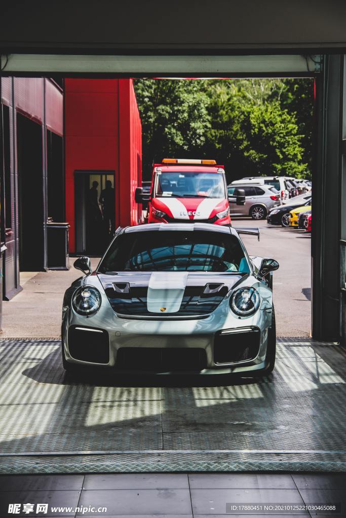 汽车