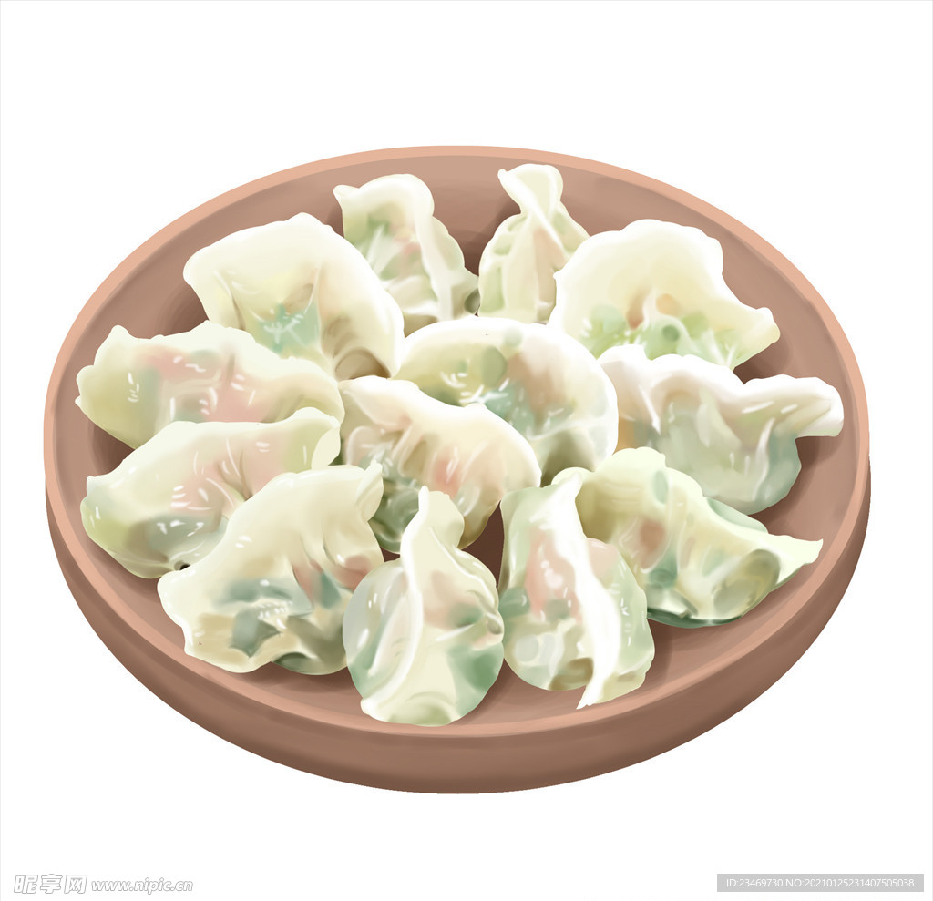 饺子