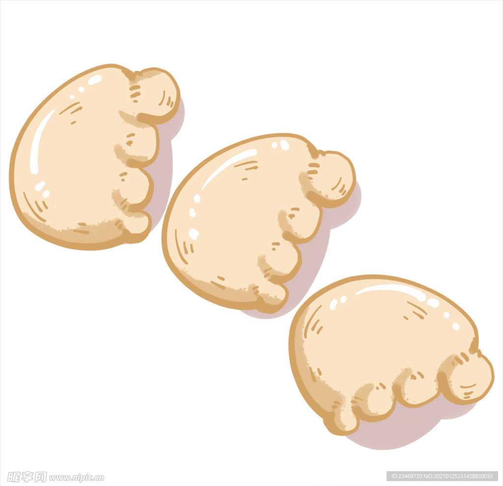 饺子