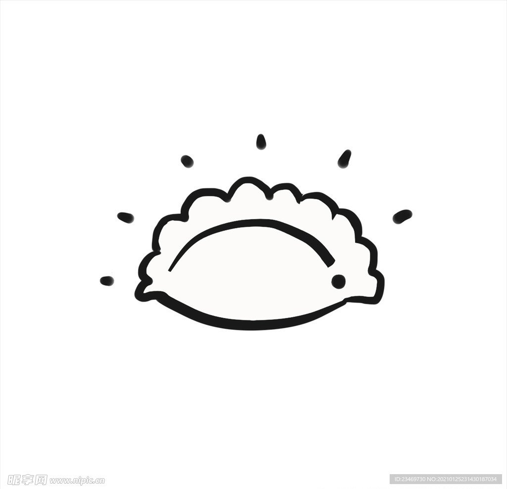饺子